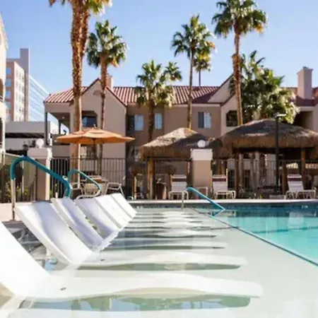 Close To The Strip 1Bd Resort Condo Ideal For Families Or Friends Gateaway